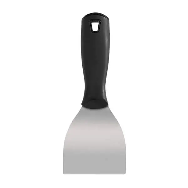 3 in. Economy Flexible Steel Putty Knife