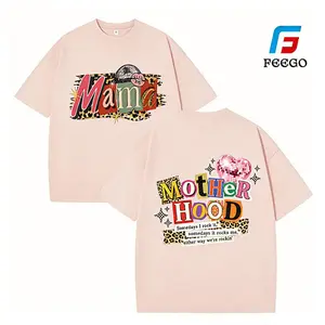 100% Cotton Vintage Mom's MOMCRAFT Double-Sided Tee , Perfect Mother’s Day Gift for Wife #MothersDayGift #GiftForMom #PopCultureTee #100CottonTee #GraphicTee #TikTokMadeMeBuyIt #TikTokShop graphic  tee