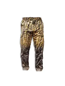 Stickman Camo - Waterproof - Windproof - Pants - No Lining