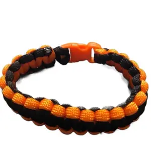 Solomon Paracord 8” 2 Cord Bracelet for Everyday Wear bracelets