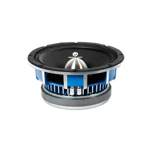 Nemesis Audio COL-10MR 10"500W RMS Midrange Speaker (Single)