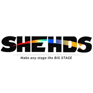 SHEHDS shop logo