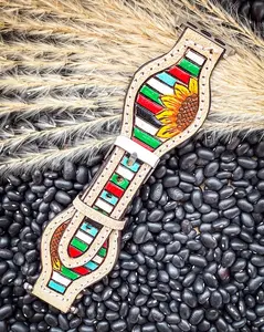 Apple Watch Fashion Band - Arista