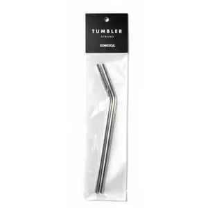 🥤 CORKCICLE Tumbler Straws (Set of 2)