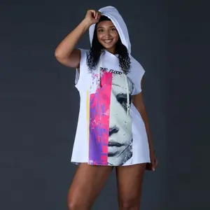 Womenswear top,Raw Washed,Sleeveless,Crewneck Sweatshirt Casual Style T-shirt,Hoodie,vintage graphic tees,Graphic Design,Streetwear Comfort Summer,Trendy Summer Sun Tees,Casual Letter Print T-shirt