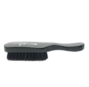 Boars Hair Beard Brush with Handle