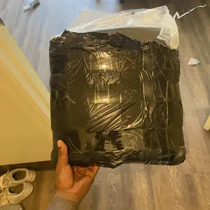 Soundproof Wall Panels, 1 Set Self Adhesive Soundproofing Foam Wall Panels, Home Decor Supplies for Home Studio, Fluted Stripe Design