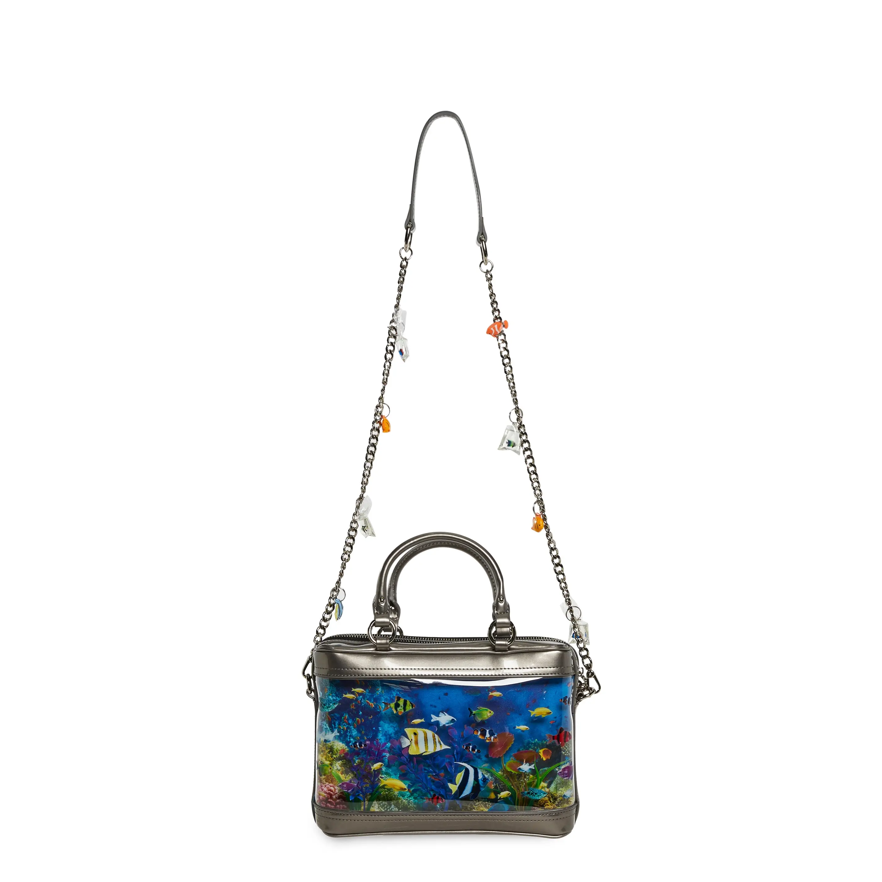 The Aquarium Bag