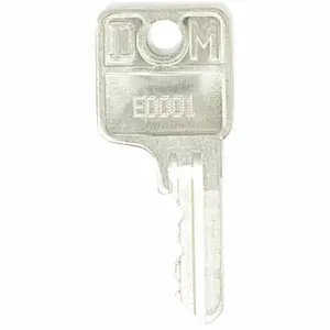 Knoll Reff E1971 Replacement Key