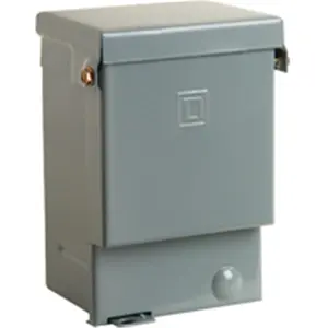 Square D By Schneider Electric QO200TRCP Case Molded Switch 60 Amp