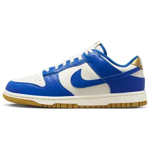 Nike Dunk Low 'Kansas City Royals' Women's FB7173-141