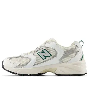 New Balance 530 Shoes 'White Beige' MR530SX