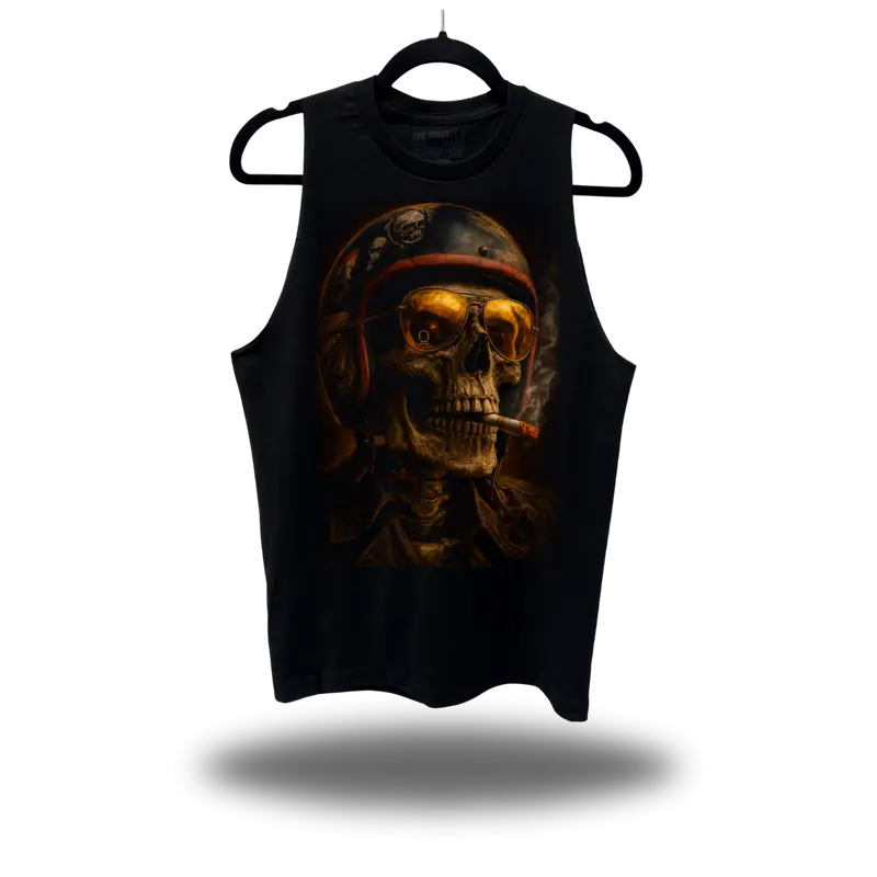 supreme tank top - TikTok Shop