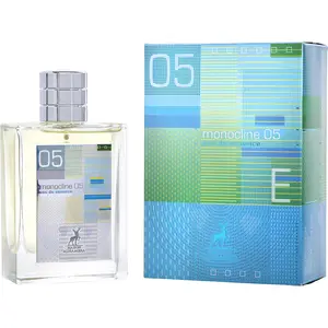 Maison Alhambra Monocline 05 By Maison Alhambra Eau De Parfum For Unisex