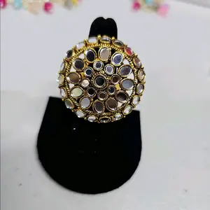 Rings adjustable Female