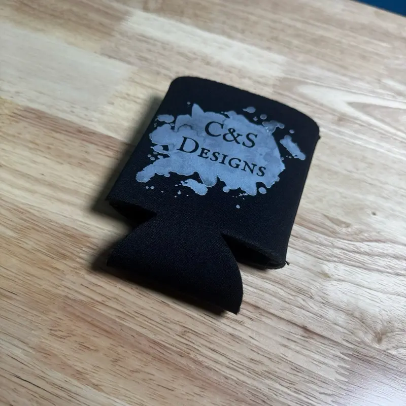 C&S Designs Koozie C&S Designs Koozie