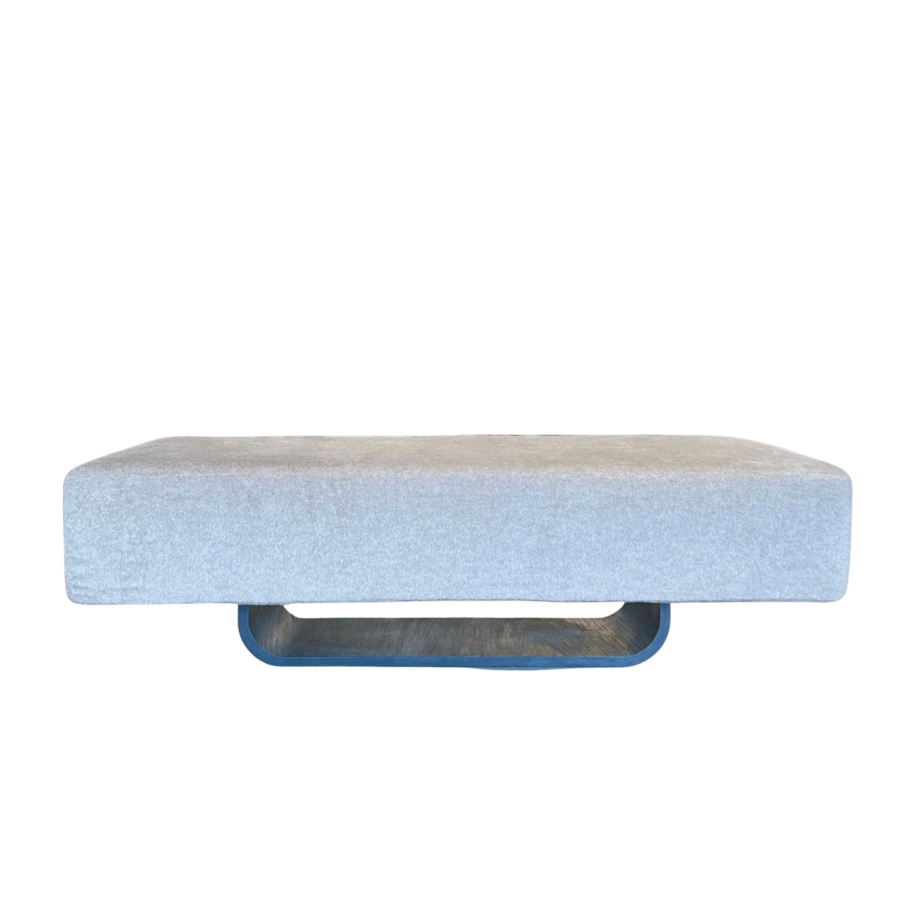 Custom Easton Bench by Proof of Concept