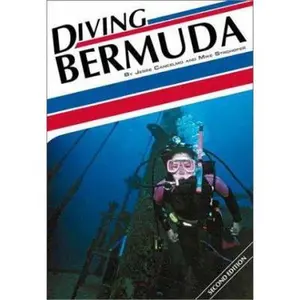 USED-Diving Bermuda (Aqua Quest Diving Series) by Jesse Cancelmo (Paperback)