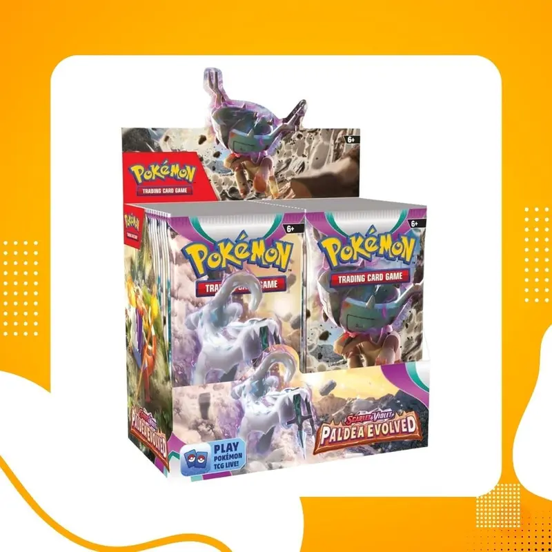paldea evolved booster box card list pokemon tcg paldea evolve card list POKEMON PALDEA EVOLVED x176 COMPLETE C/UNC/HOLO RARE/ENERGY