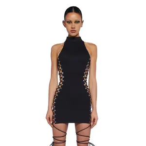Sensory Escapade Bodycon Dress Sensory Escapade Bodycon Dress