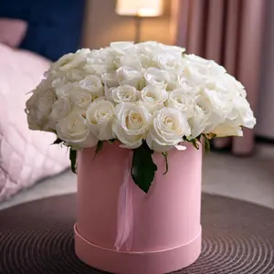 "Sweetheart’s Serenade" Fresh Flowers