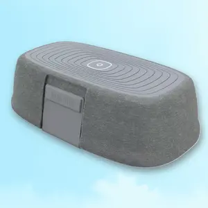 Fast UV Clean Portable Sanitizer Case with USB - Homedics Style, for Phones, Keys, Small Items, USB Powered, Quick Sanitizing, Portable