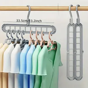 SpaceSaver Hangers