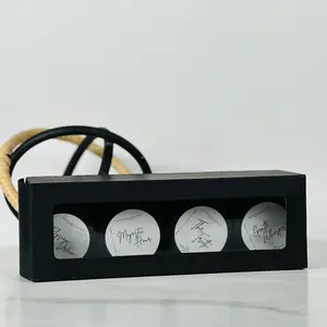 Luxury Candles: SAMPLE PACK