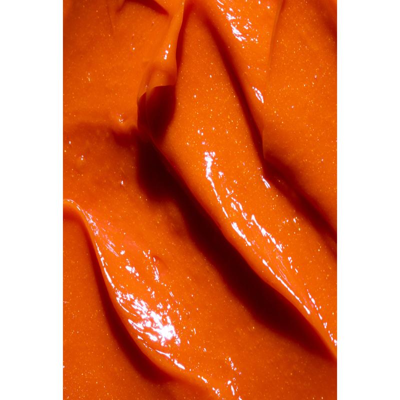 Super Orange Color Depositing Mask