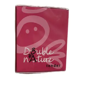 Jafra Double Nature Tender Eau de Toilette Spray for Women 1.7 fl oz (US)