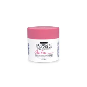 Exclusive Medicated Fade Creme w/ Sunscreen Exclusive Medicated Fade Creme w/ Sunscreen