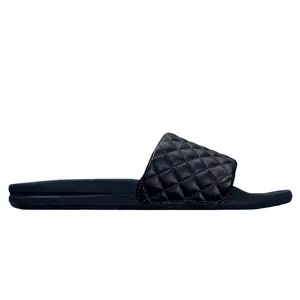 Athletic Propulsion Labs (APL) Lusso Slide Midnight  1-4-010-420-406 Men's