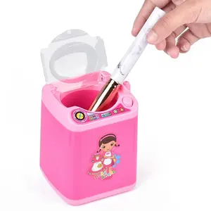 Mini Electric Cosmetic Washing Machine Mini Electric Cosmetic Washing Machine