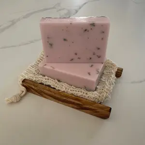 Lavender bar