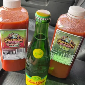 Gulf of America Pickled Shrimp – Bold Cajun Seafood Snack Savory Southern Spices