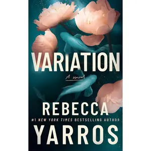 USED-Variation by Yarros, Rebecca (Paperback)