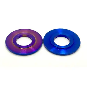 Surron / Segway Swingarm Bearing Inner Step-Washer Set of 2