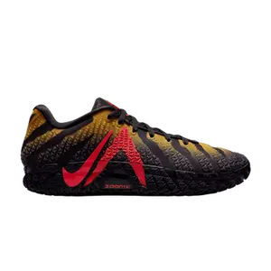 Jurassic Park x Nike Ja 3 'Anthracite'