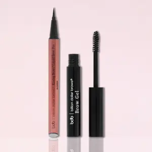 Raising Brows Kit - Brow Pen and Brow Gel