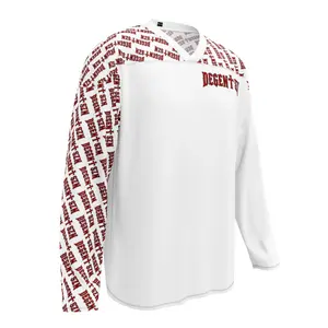 DGNSZN JERSEY