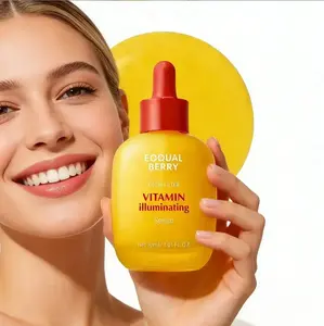 Equalberry Dark Spot Brightening Skincare Trio Set (Toner + Serum + Cream) - 1.01 fl.oz Korean Skincare for Dark Spots, Uneven Tone Care
