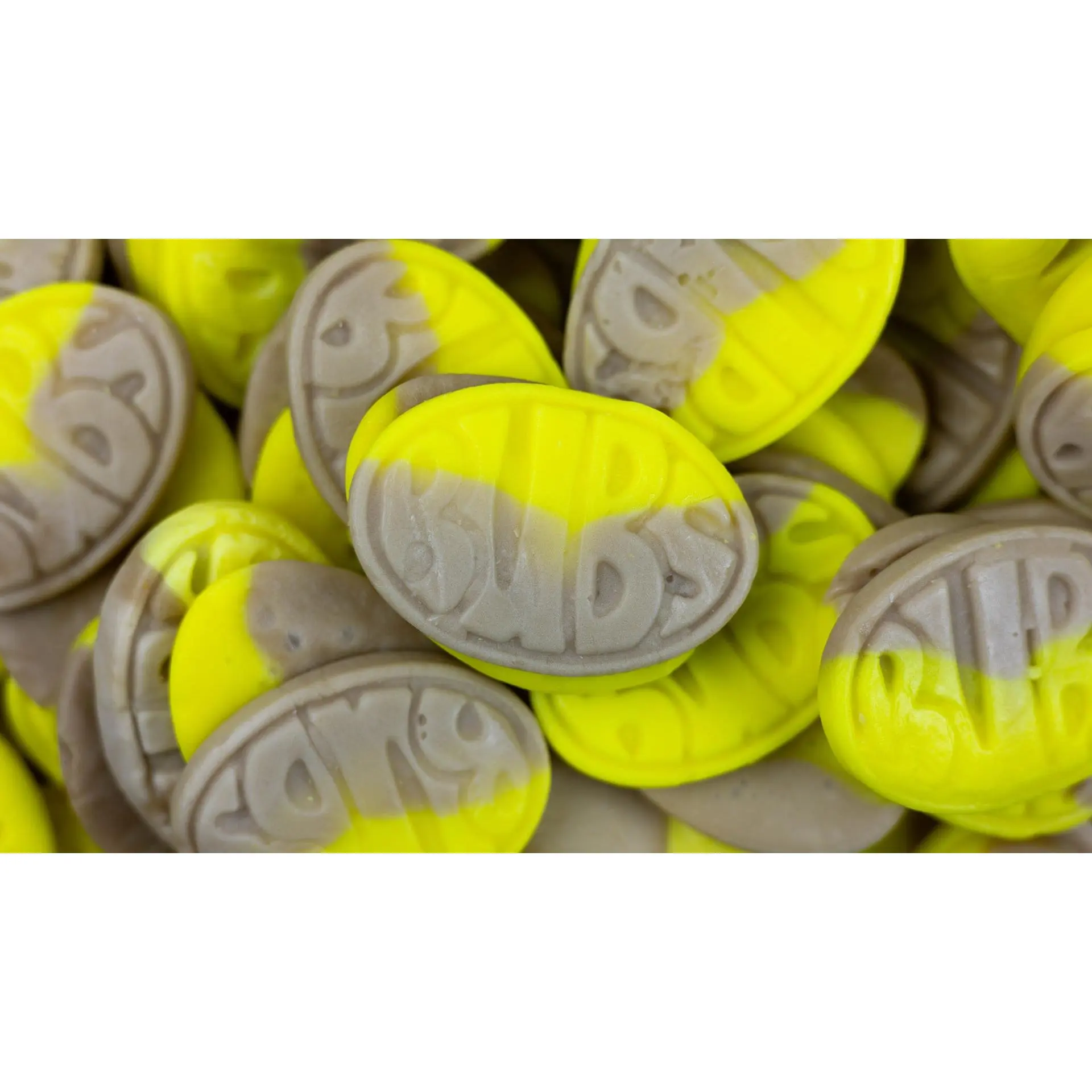 BUBS Big Banana Ovals BUBS Big Banana Ovals