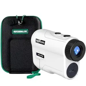 Nexio Golf Premium Range Finder