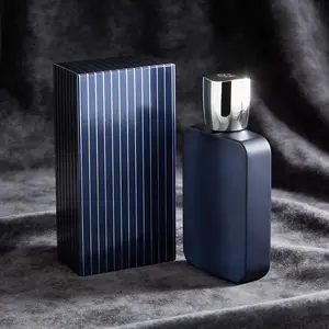 Huier Eau de Parfum 125ml (4.2 fl.oz.) | Eau de Parfum – Parfum for Men | Made with Clean & Vegan Essentials Oils  | Cruelty Free Fragrance Perfum