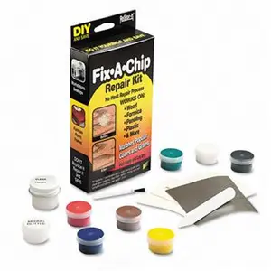 212 MAIN ReStor-It Quick 20 Fix-A-Chip Repair Kit, Quick Fix, Fast-Dry Surface Repair for Household & Home Appliances