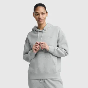Champion Small C Freshman Powerblend Hoodie