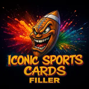 Divisional Break FILLER (Sport Trading Card )