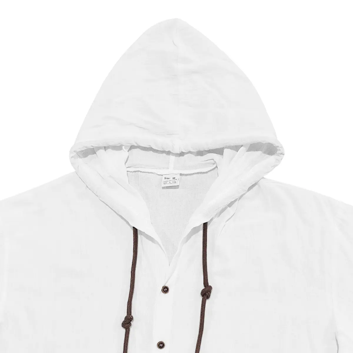 Men’s lightweight two-piece set with a hood, casual vacation style, loose and breathable thin fabric, hooded sweatshirt and wide-leg pants, for summer wear Men’s lightweight two-piece set with a hood, casual vacation style, loose and breathable thin fabric, hooded sweatshirt and wide-leg pants, for summer wear