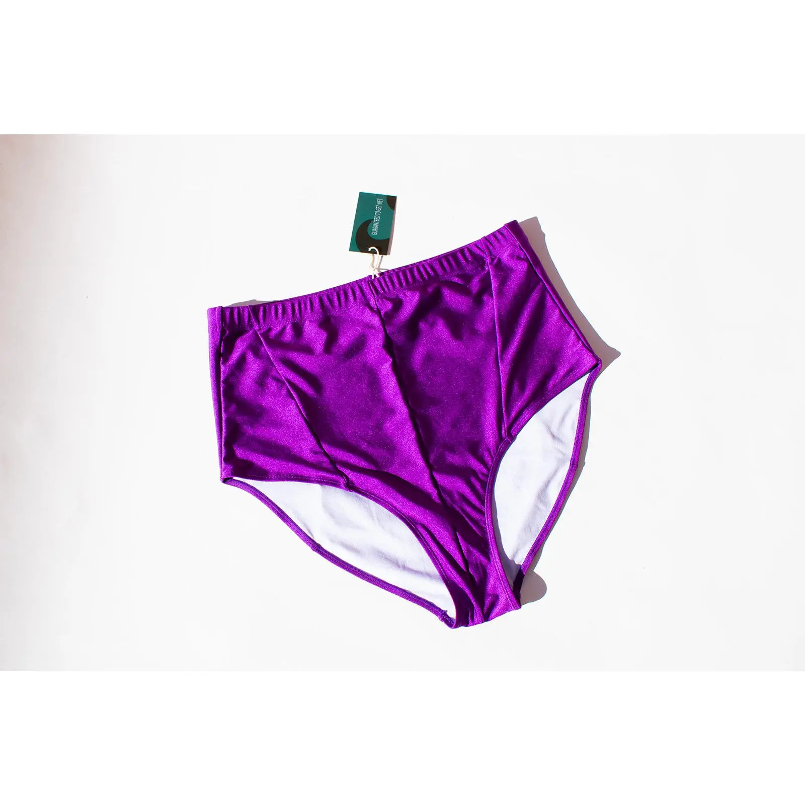 Too Hot High Waisted Bottoms