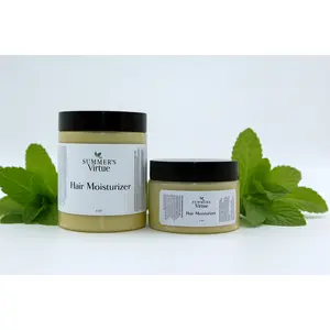 Moisturizer Moisturizer